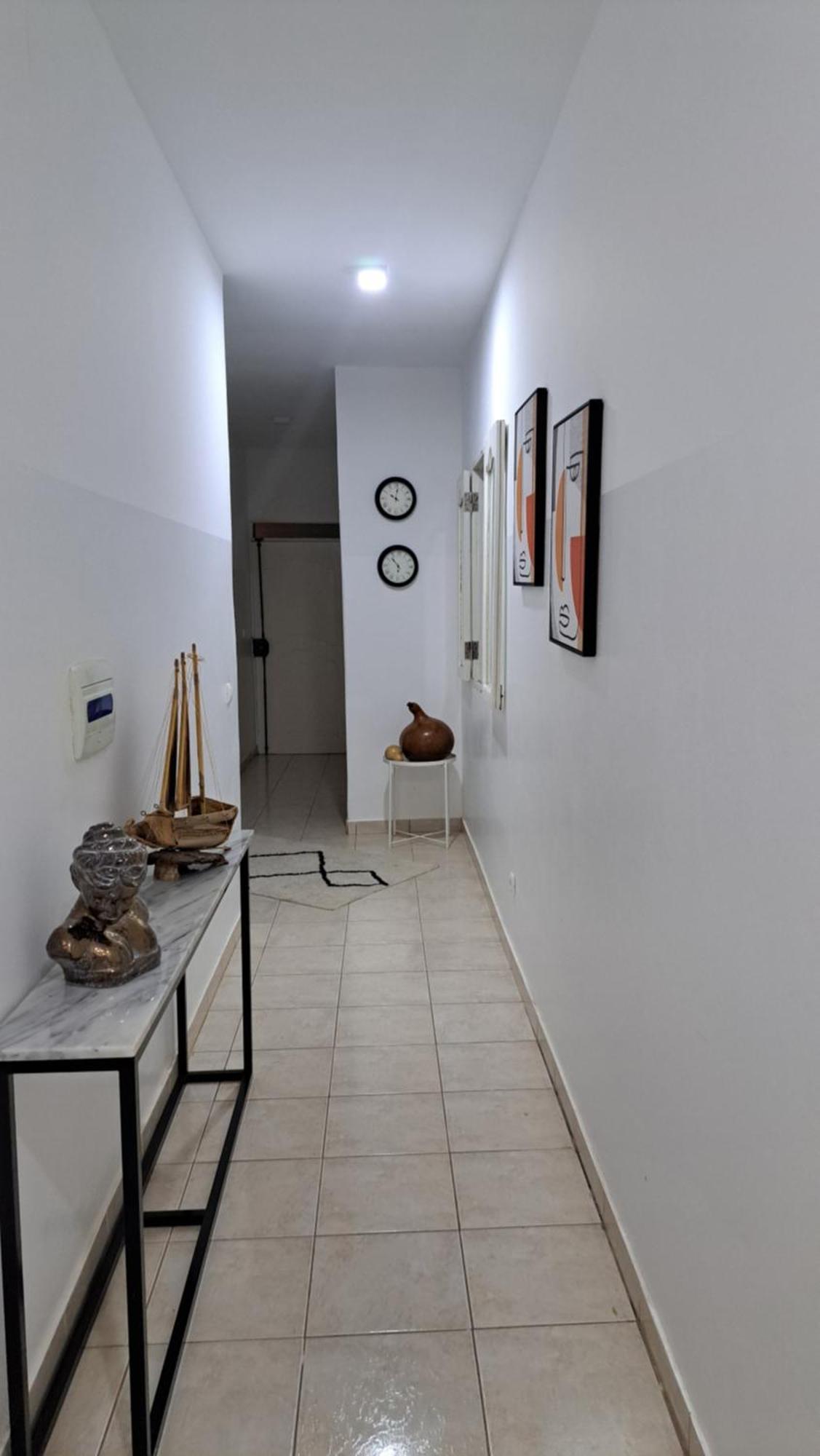 Casa Mendes Villa ทาร์ราฟาล ภายนอก รูปภาพ